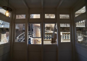Saint Paul Apartment