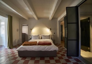 Saint Paul Apartment