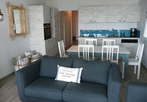Saint Pierre Quiberon - 2 rooms apartment - 63m² - sea view