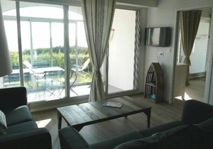 Saint Pierre Quiberon - 2 rooms apartment - 63m² - sea view