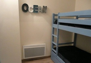 Saint Pierre Quiberon - 2 rooms apartment - 63m² - sea view