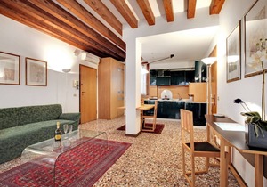 SAINT'S MARK APARTMENT VENICE M0270422098