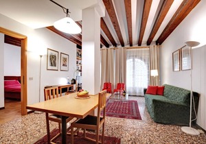 SAINT'S MARK APARTMENT VENICE M0270422098