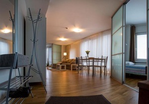 Sakala 22 Apartment