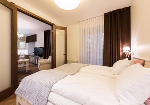Sakala 7 LUX Apartment