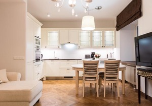 Sakala 7 LUX Apartment