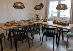 Sali Homes - Bergerie