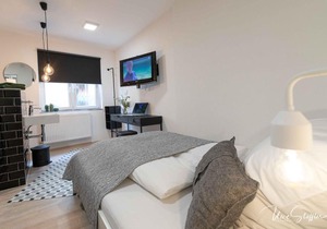 Sali Homes - GaesteHaus Lamm Obersulm