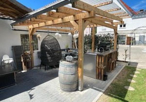 Sali Homes - GaesteHaus Lamm Obersulm