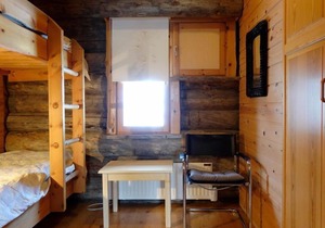 Sallanhelmi a2 in Salla