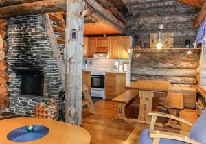 Sallanhelmi C1 by Interhome