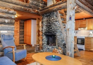 Sallanhelmi C1 by Interhome