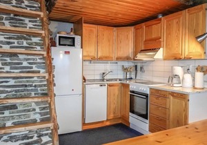Sallanhelmi C1 by Interhome