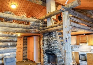 Sallanhelmi C1 by Interhome