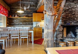 Sallanhelmi C2 by Interhome