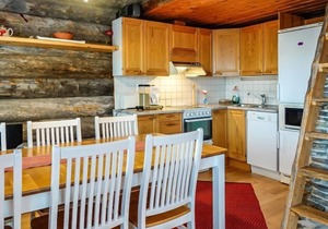 Sallanhelmi C2 by Interhome