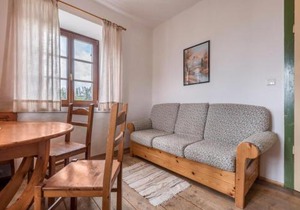 Sallrain Hof Apartment 2