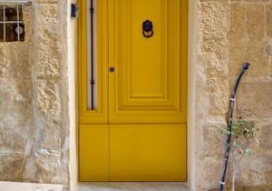 Sally Port 32