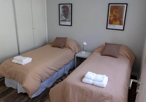 Salvador 6000 - 2 Bd Duplex Palermo Hollywood