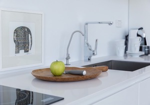 Sam-kah Residence 8 Suite 2