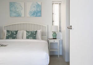 Sam-kah Residence 8 Suite 7