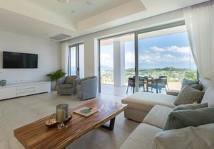 Sam-Kah Residence 8 Suite 3