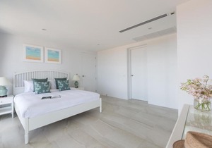 Sam-Kah Residence 8 Suite 3