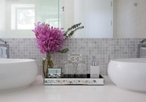 Sam-Kah Residence 8 Suite 3