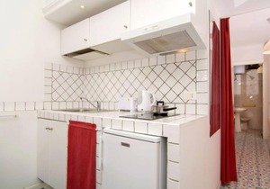 Sambuco by Interhome