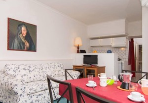 Sambuco by Interhome