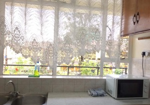 Samra 2 bedroom apartment F