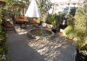 Samra 2 bedroom apartment F