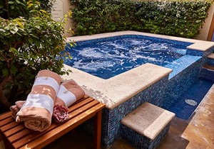 San Angel Suites