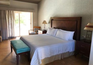 San Angel Suites