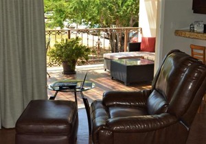 San Angel Suites