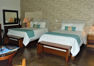 San Angel Suites