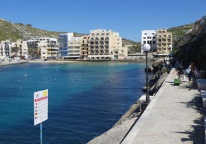 San Antonio Guesthouse Xlendi