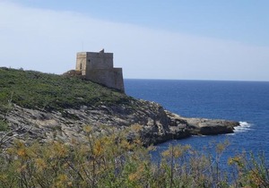 San Antonio Guesthouse Xlendi