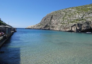 San Antonio Guesthouse Xlendi