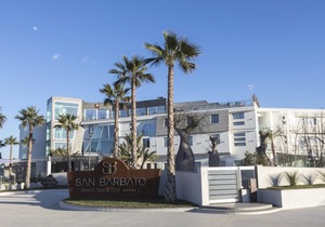 San Barbato Resort Spa & Golf