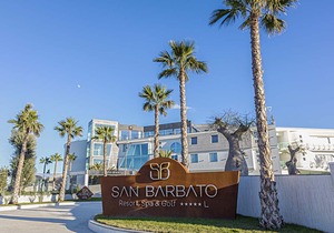 San Barbato Resort Spa & Golf
