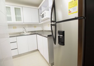 San Fernando Suite 202 - Livin Colombia