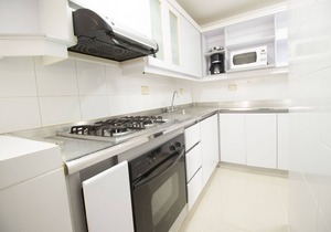 San Fernando Suite 202 - Livin Colombia