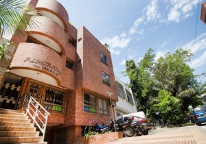 San Fernando Suite 202 - Livin Colombia