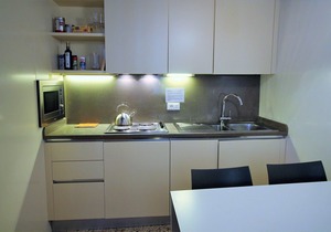 San Marco Canal View Apartment