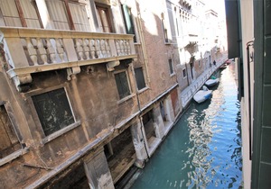 San Marco Canal View Apartment