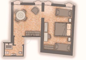 San Marco Suite 755