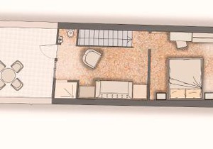 San Marco Suite 755