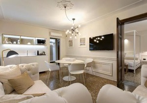 San Marco Suite 755