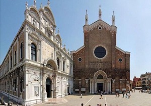 San Marco With Terrace And View L T M0270423812